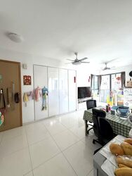 Eight Courtyards (D27), Condominium #582231011